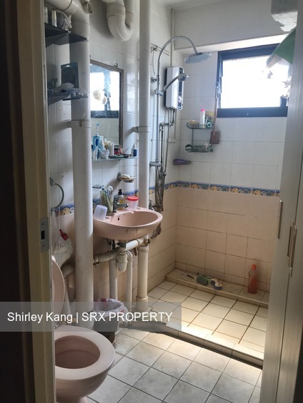 Blk 132 Ang Mo Kio Avenue 3 (Ang Mo Kio), HDB 5 Rooms #192908202